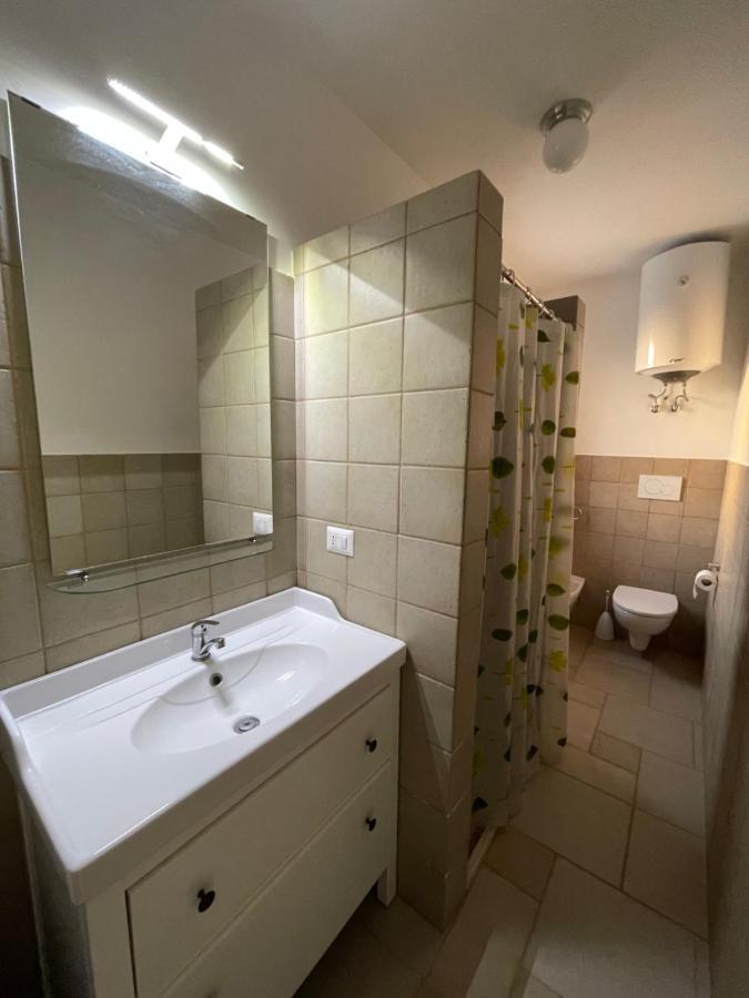 Demetra Trulli Experience Apartment โมโนโปลี ภายนอก รูปภาพ