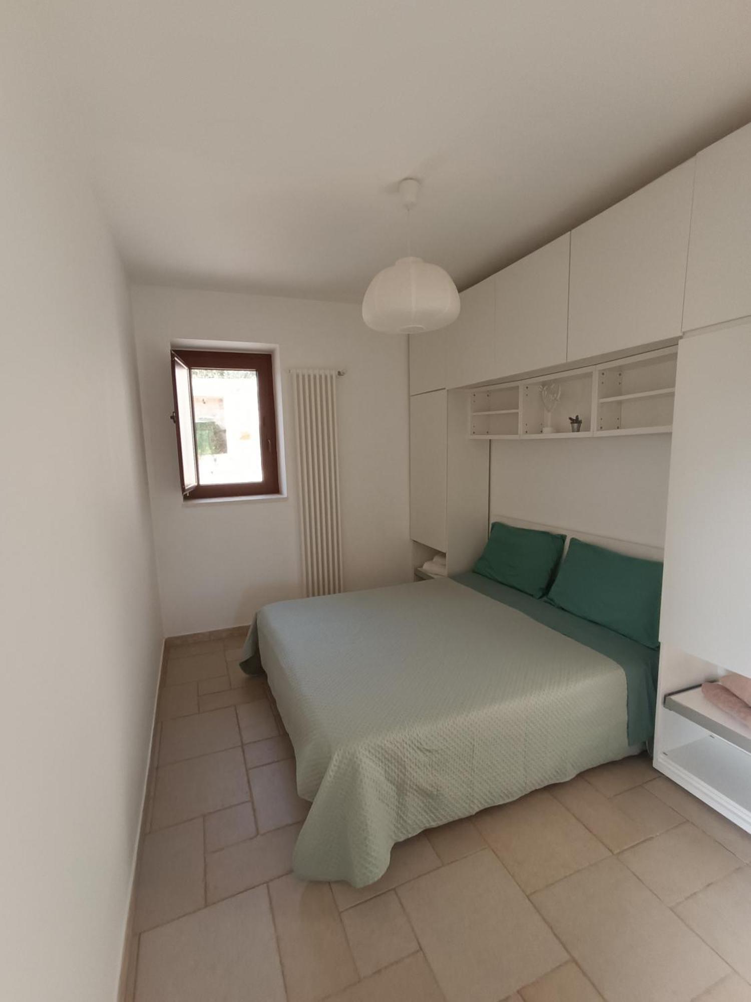 Demetra Trulli Experience Apartment โมโนโปลี ภายนอก รูปภาพ